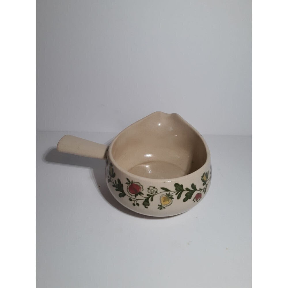 Staffordshire Old Granite Johnson Bros.